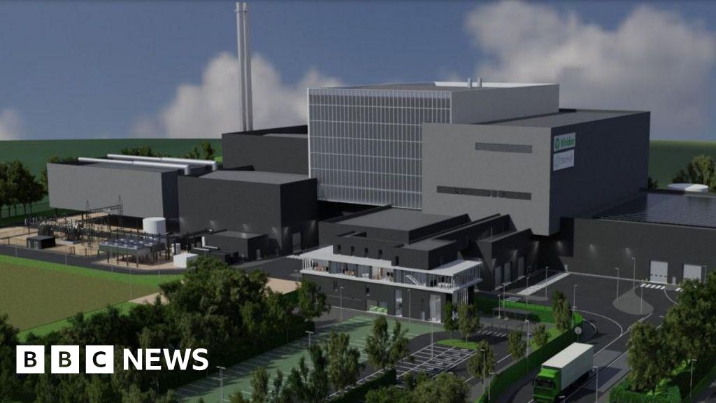 Will Teesside incinerator deal go ahead and who will pay for it?