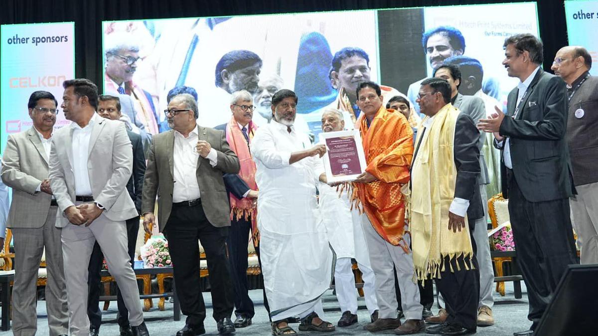 Telangana needs to be a global growth engine, and JNTU will power it, says Bhatti