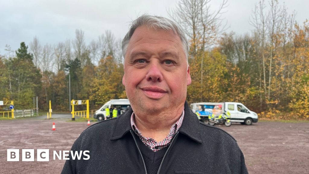Telford councillor claims "better standards" of taxi licensing