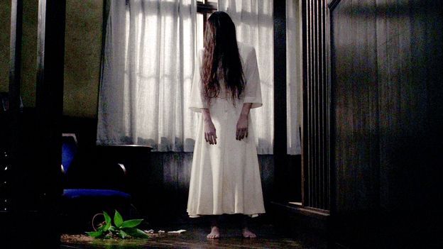 The Lord of the Rings to Terminator 2: 10 of the most terrifying moments in film