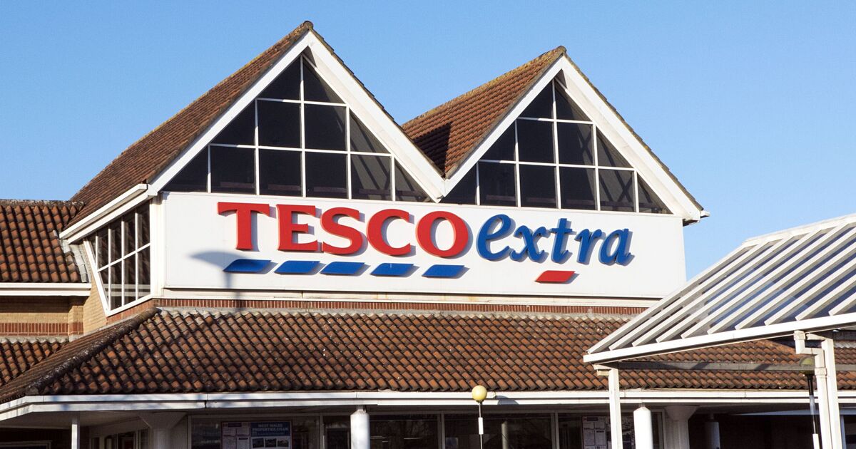 Tesco offers 50% off key Christmas item in store with Clubcard