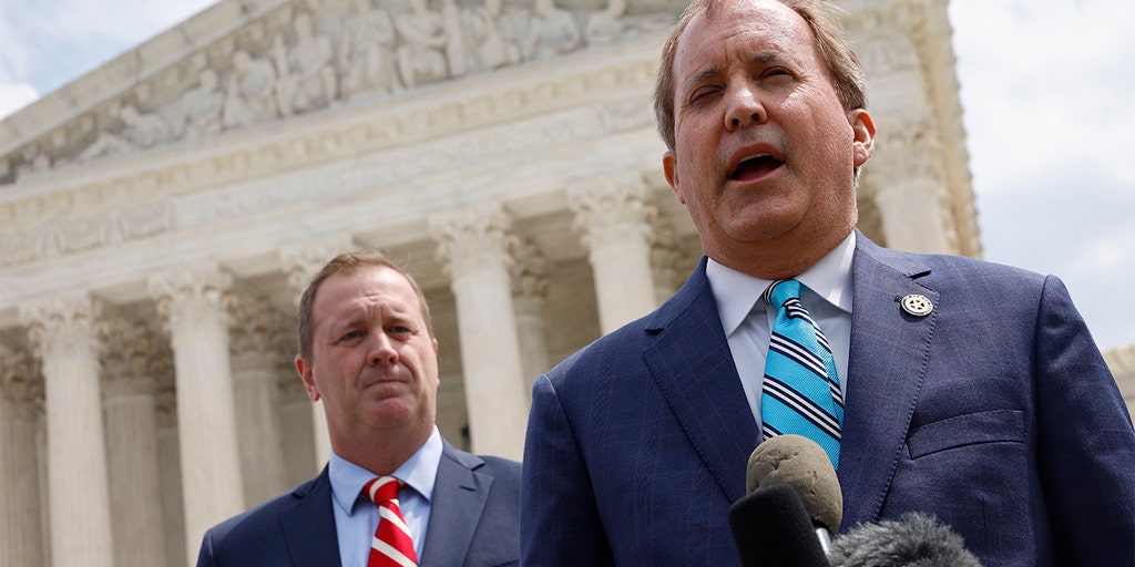 Texas AG investigating weightlifting competition that saw trans athlete compete against women