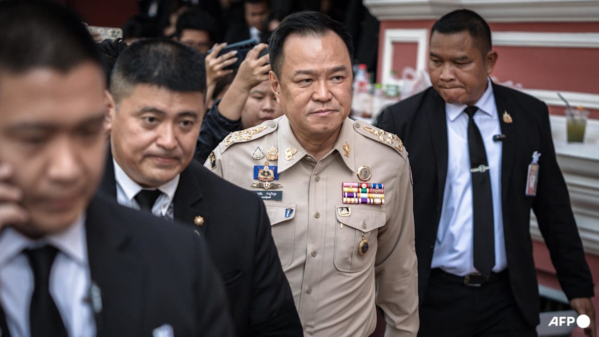 Thailand says 'hostilities' remain despite Cambodia peace pact