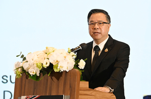 [Thailand Forum] Thailand seeks 'third wave' of Korean investment