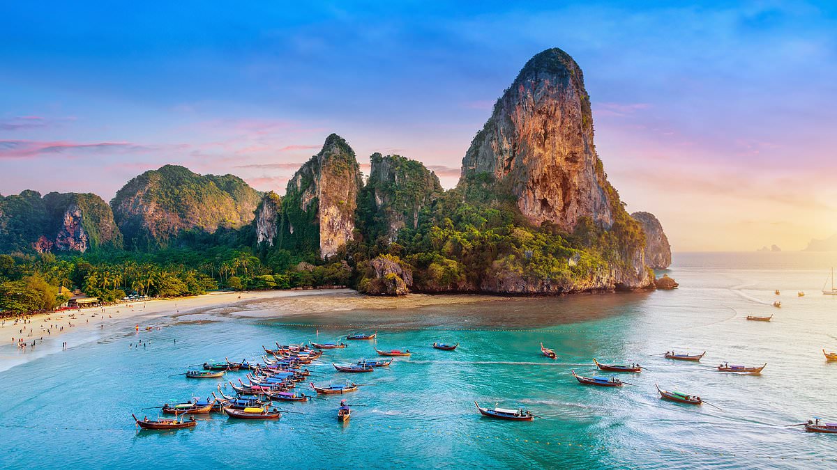 Popular winter sun destination reverses afternoon booze ban