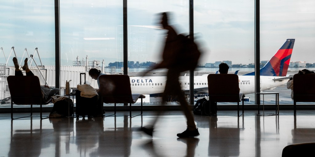 What Thanksgiving travelers should prepare for this week