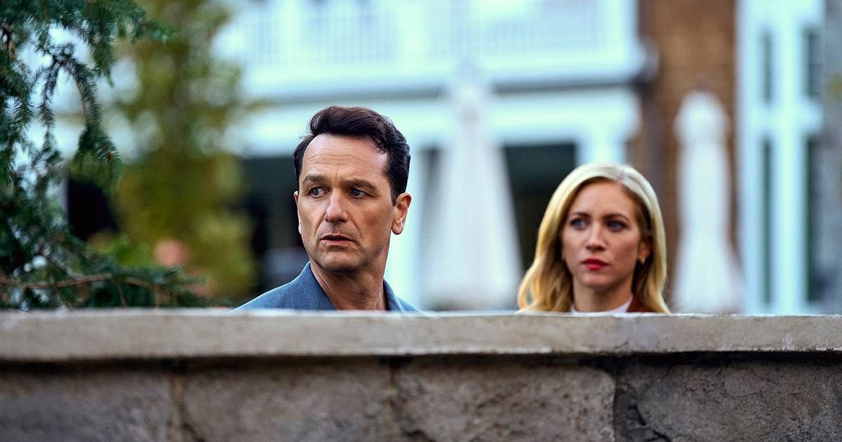 The Beast in Me ending explained: Did Nile Jarvis kill his wife? - The Mirror
