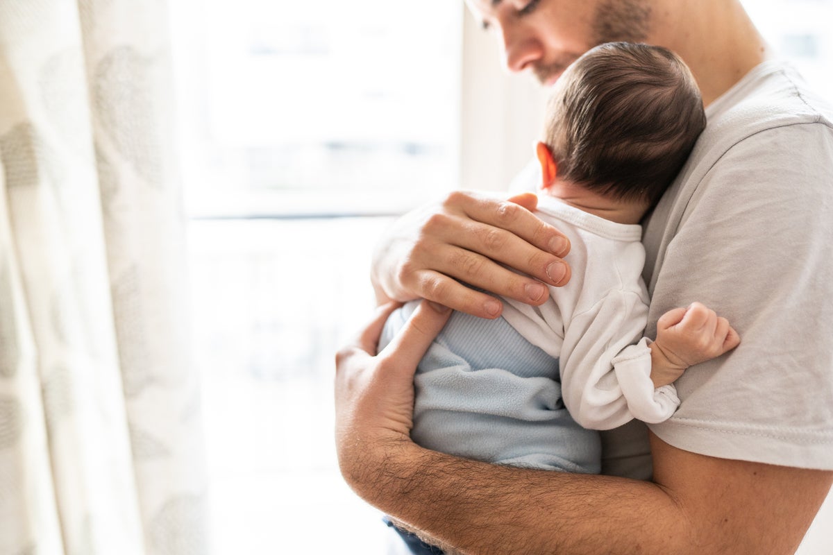 How much does it cost to raise a child? An expert has crunched the numbers
