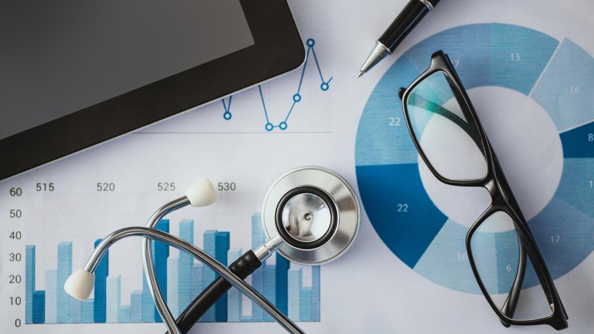 The myth of the 'normal': what does your lab report really mean?