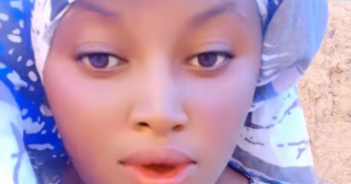 TikTok star kidnapped and executed by 'jihadists' in front of horrified family - Daily Star