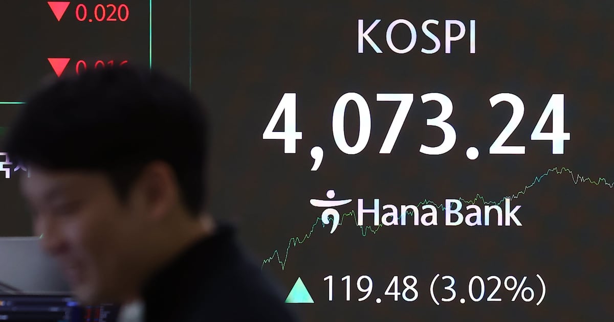 Top five conglomerates' market share surges past 50%