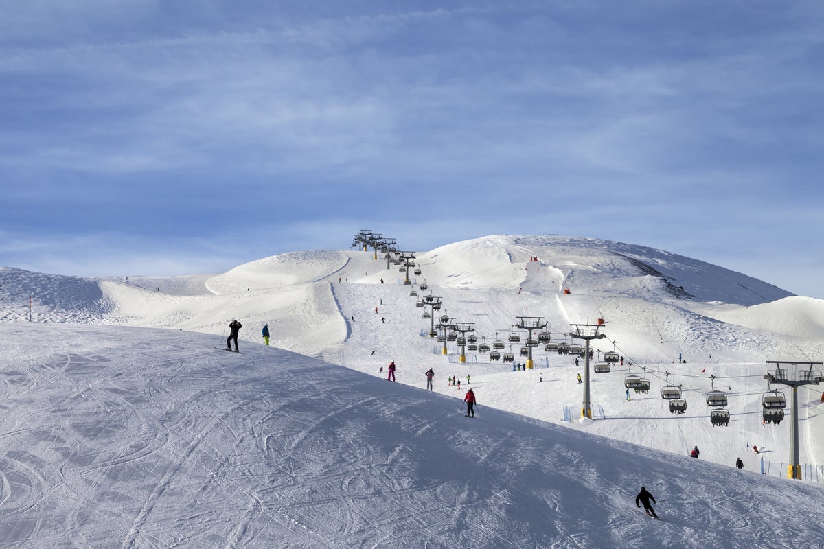 12 best ski resorts in Italy for 2025/2026 holidays