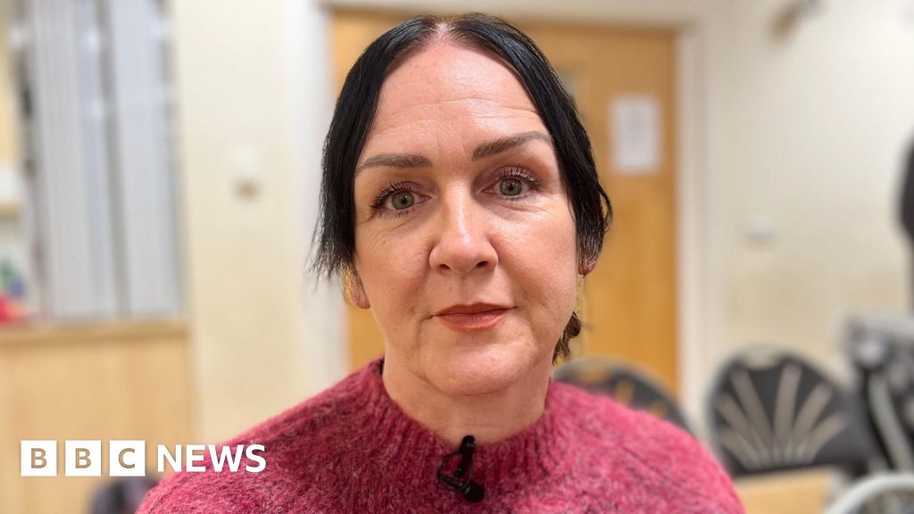 Toxic Town parents test Corby's waterways to 'keep fighting'