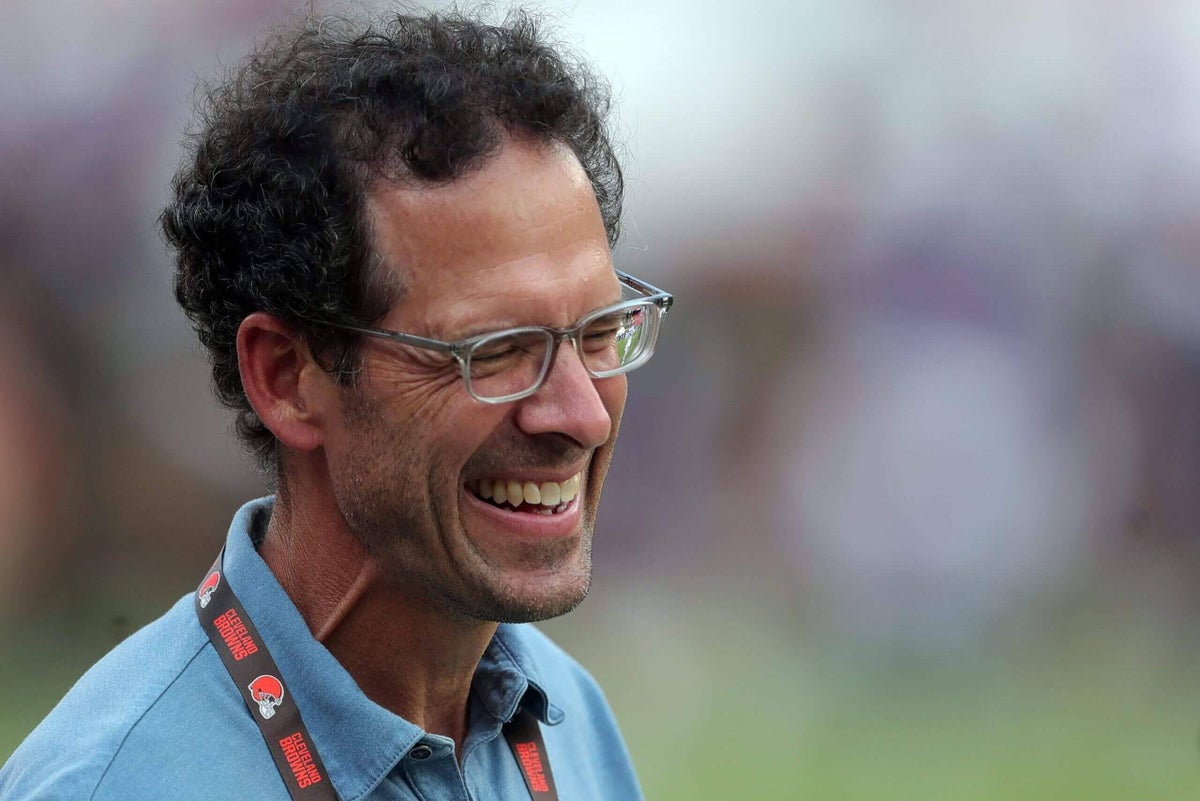TrackMan, launch angle and RPMs: The maven of 'Moneyball' returns to a whole new ballgame