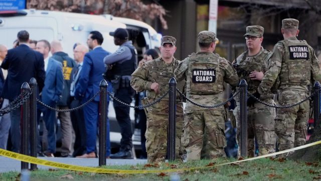 Treasury moves to restrict tax credits following shooting