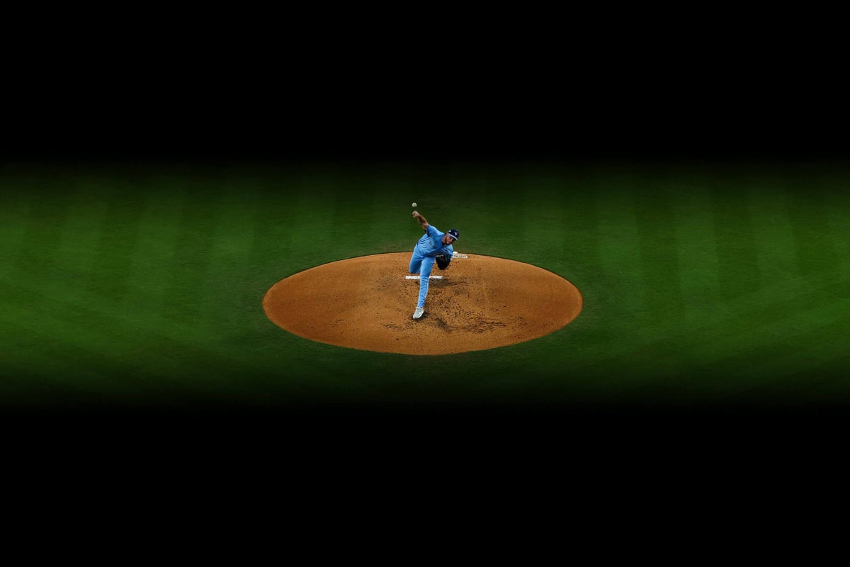 Trey Yesavage's Game 5 gem cements his place among playoff greats  --  but he's one of a kind