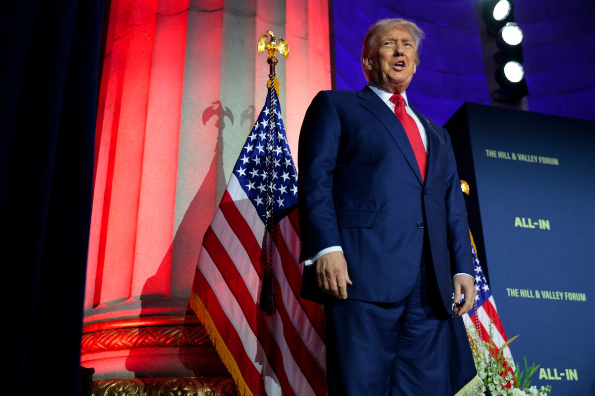 Trump team is secretly handing out tax breaks to wealthy corporations: report