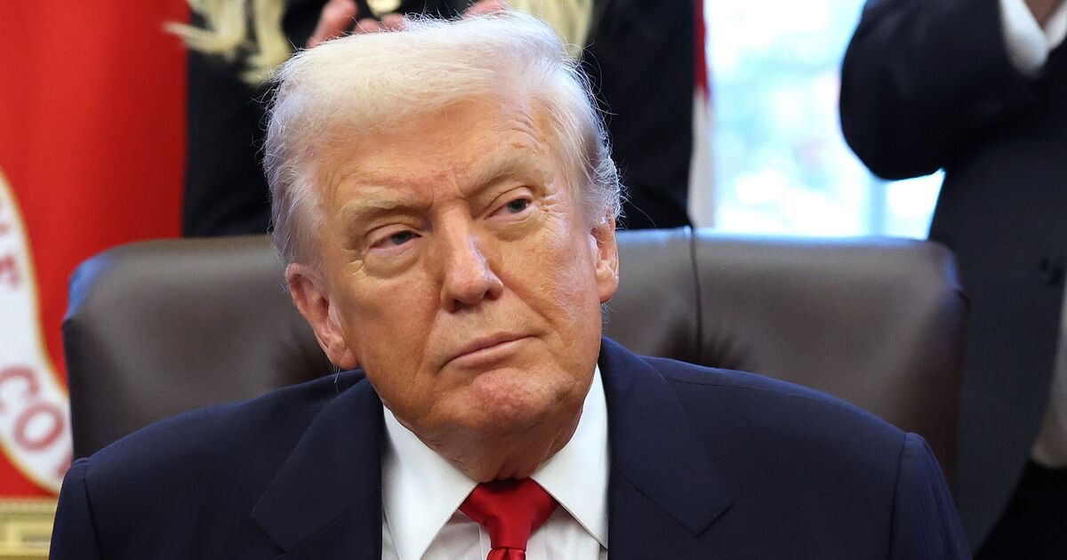 Trump ally vows to track 'human safari' tourists who paid $90K to kill people