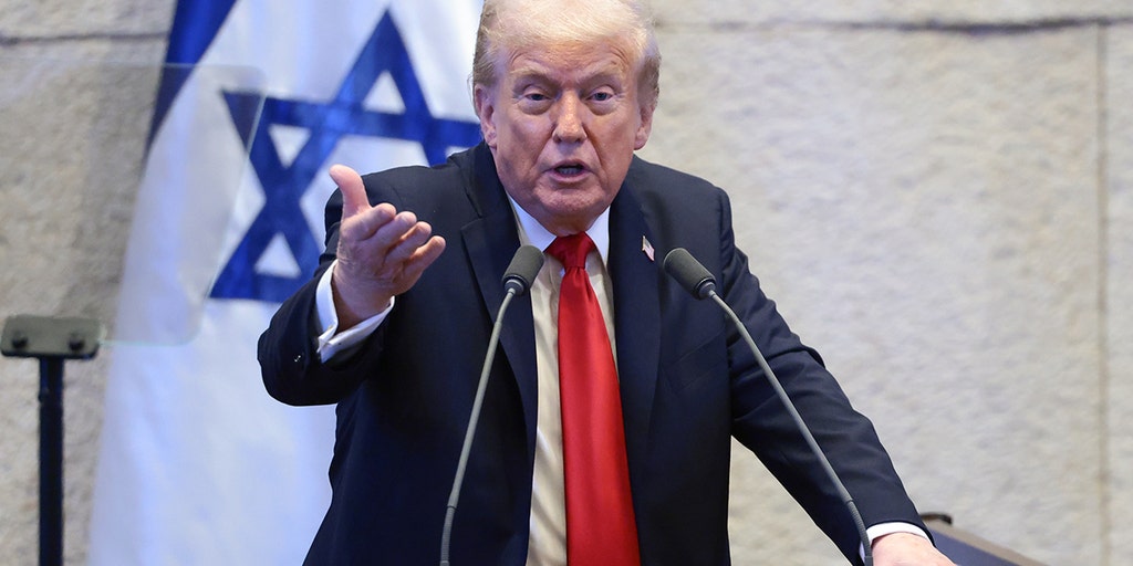 Trump's America First strategy builds deterrence through strong US-Israel alliance, experts say