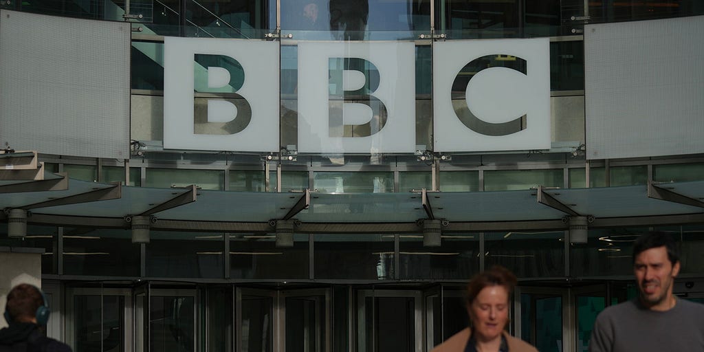 Trump announces lawsuit of up to $5 billion against BBC over edited Jan 6 speech documentary