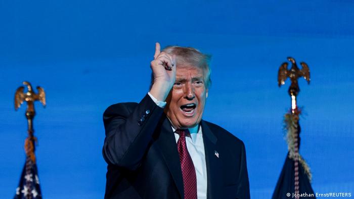 Trump warns of 'communism' after Mamdani elected NYC mayor