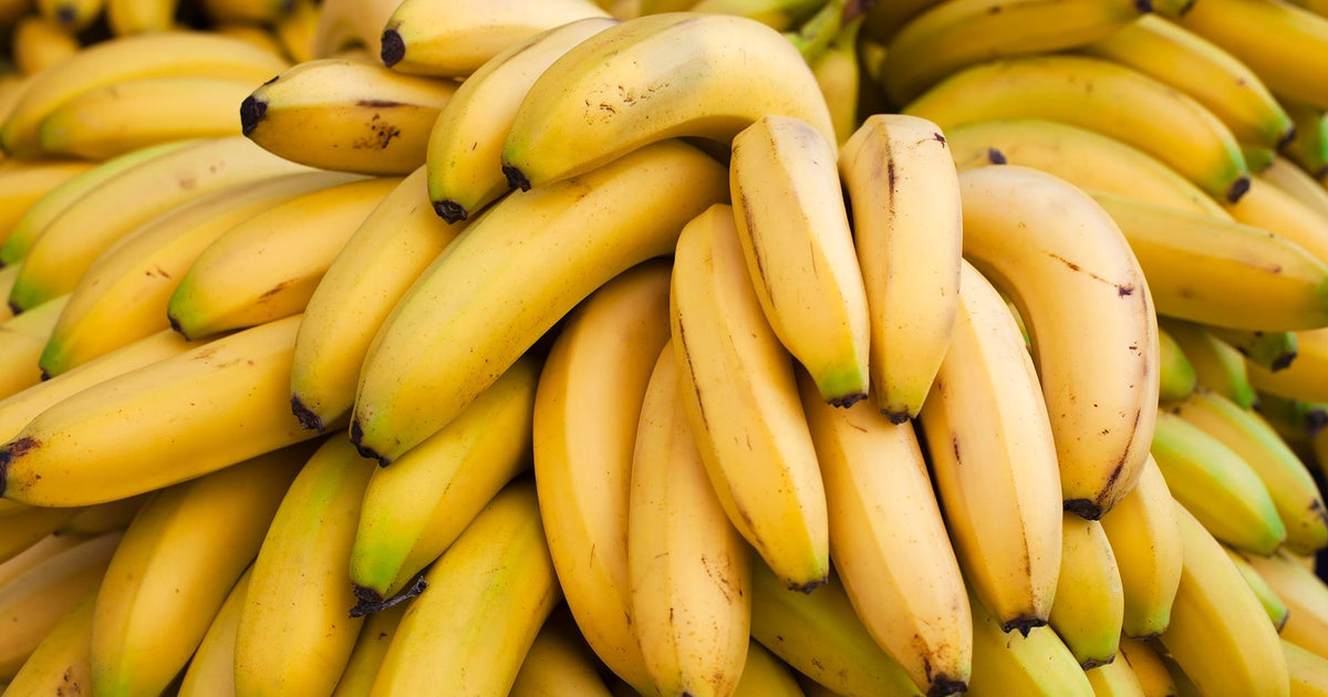 Trump cuts tariffs on beef, coffee, bananas and other food imports