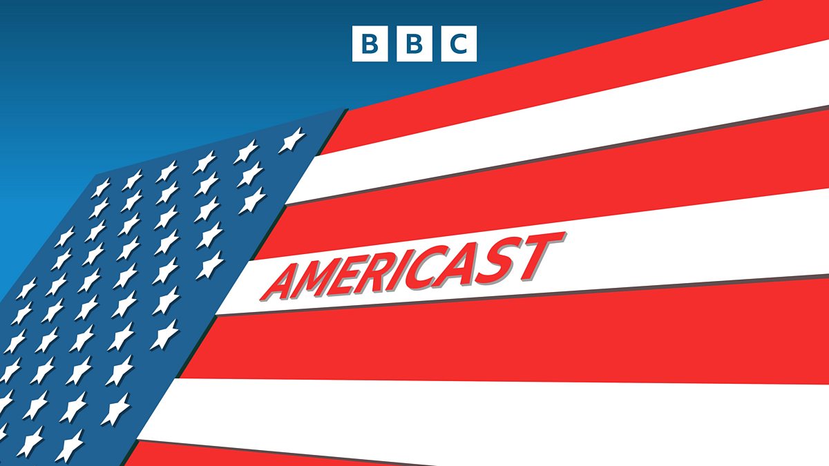 BBC News - Americast, Is Donald Trump building a ballroom or a bunker at the White House?