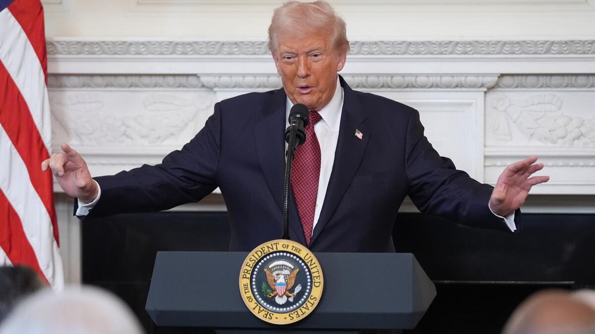 Is this the beginning of the end of the Trump era?