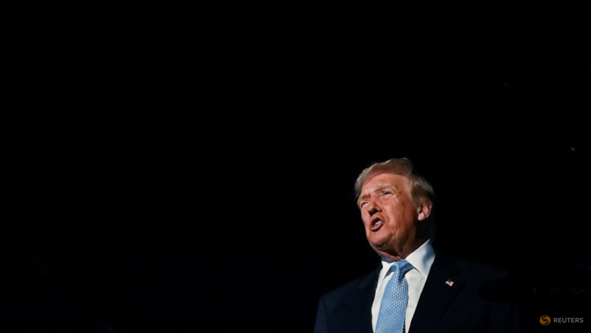 Trump considering executive order to preempt state AI laws