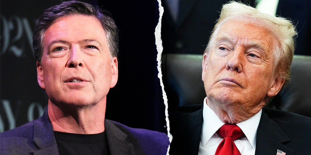 JONATHAN TURLEY: From lawfare to lawflop: Trump case dies, but could rise again