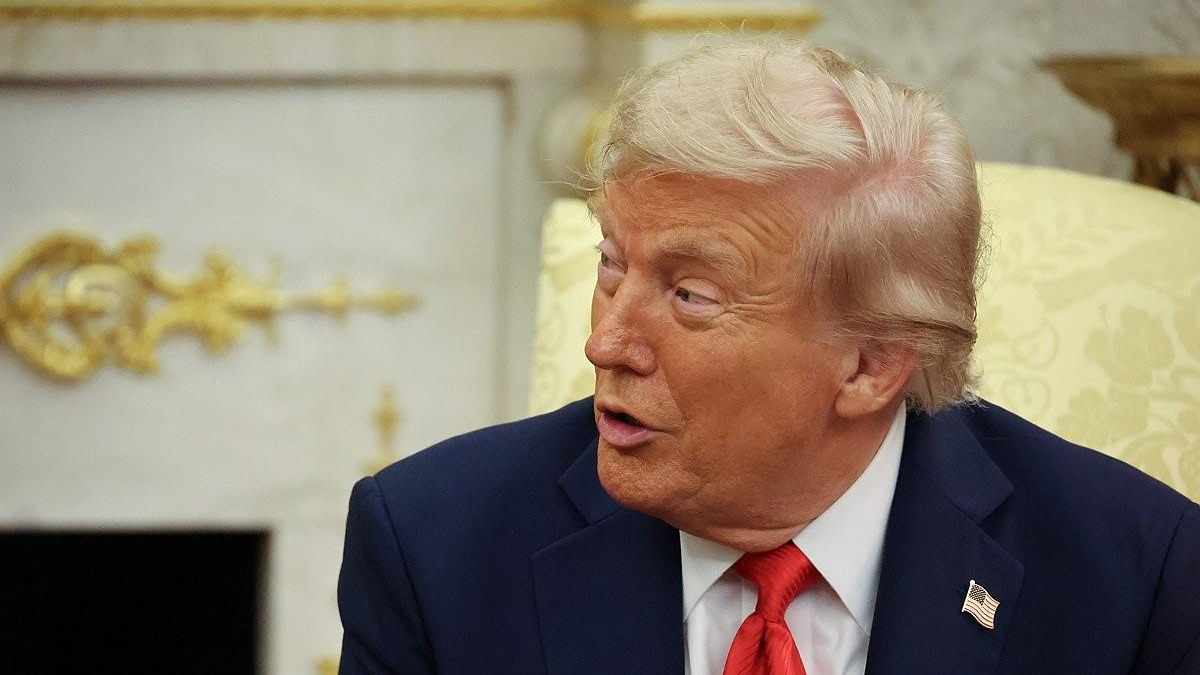 Trump indicates may soon return to region to meet NK Korean leader: report - The Korea Times
