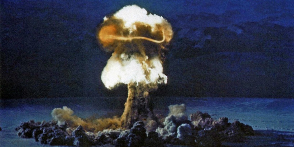 Trump's push to resume nuclear testing 'immediately' is unrealistic and could backfire, experts say