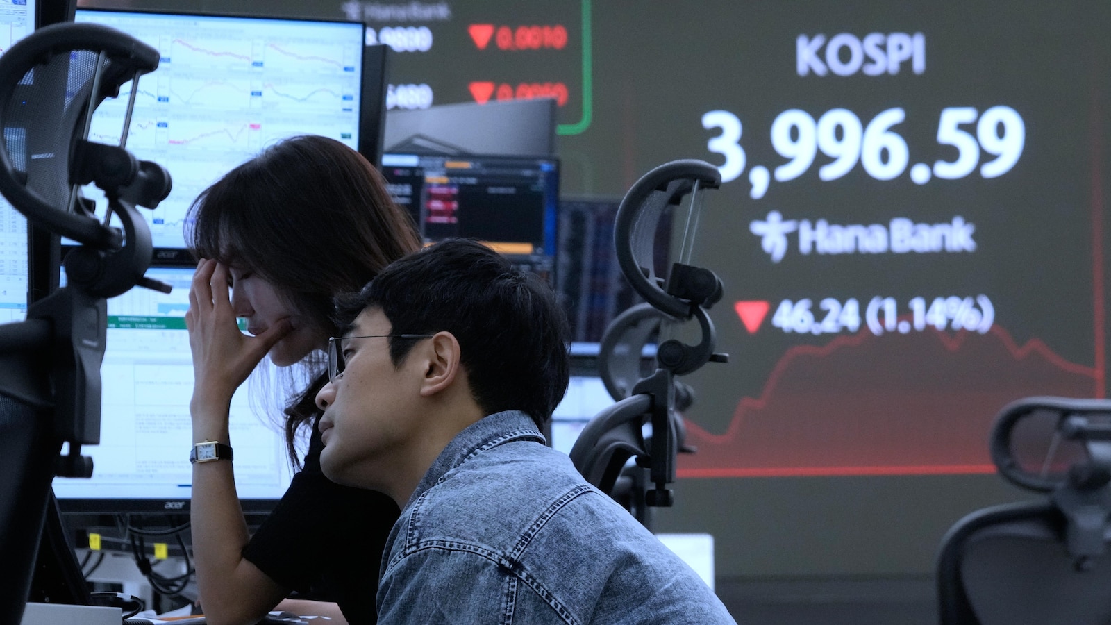 Trump's charm offensive in Asia sends Nikkei 225 to record heights
