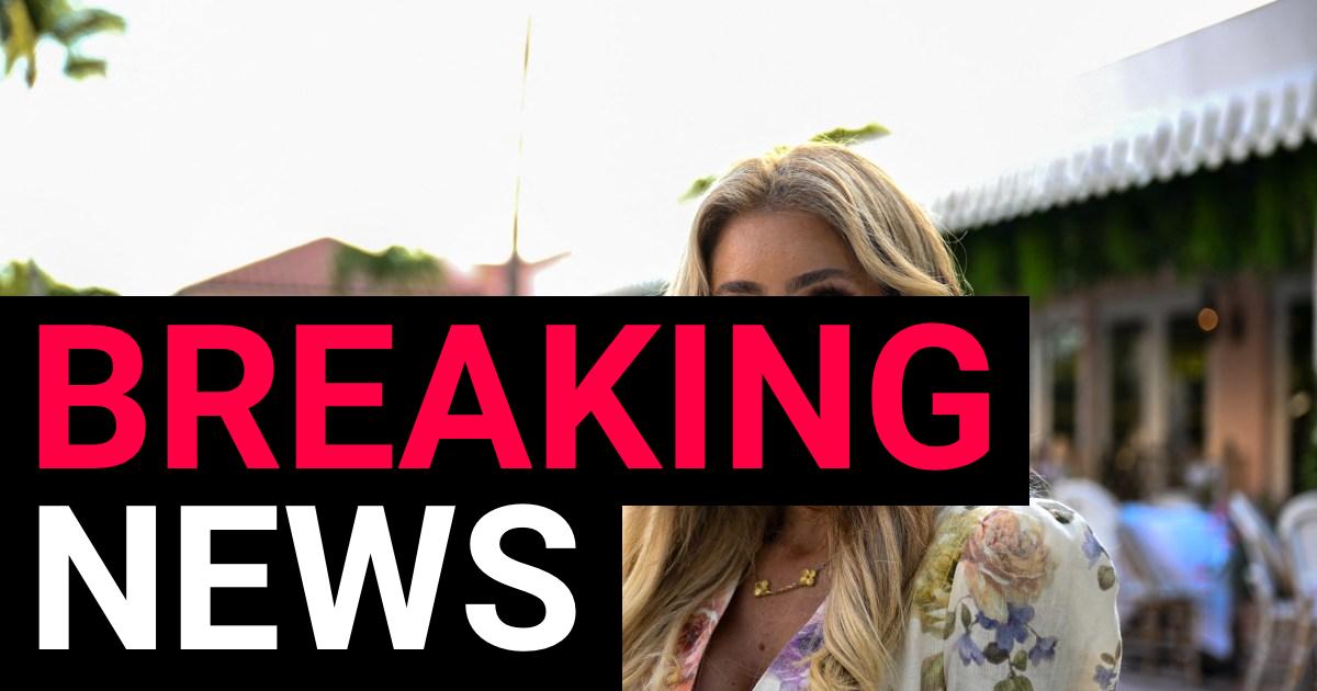 Trump supporter and businessman are couple who 'shouted racist abuse' in London