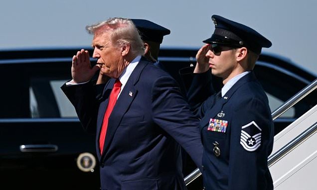 Trump threatens military action in Nigeria over killing of Christians