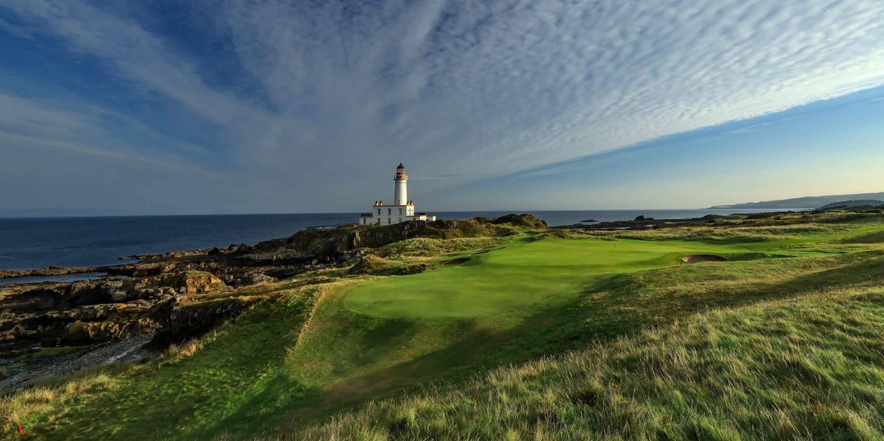 Inside Trump's Turnberry: £1,000 per round, iconic holes and an Open omerta
