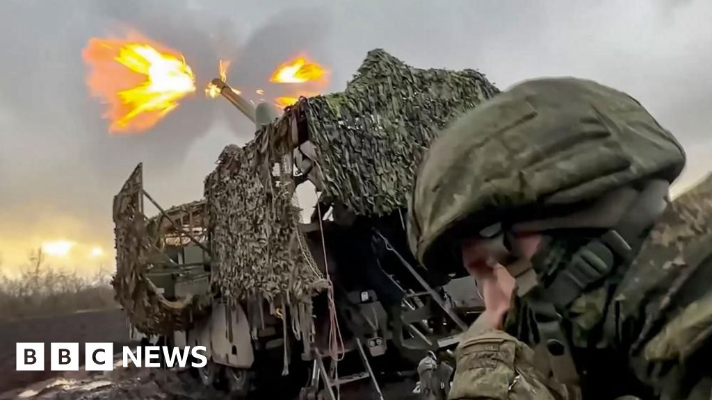 Trump says Ukraine showed 'zero gratitude' for US efforts to end war