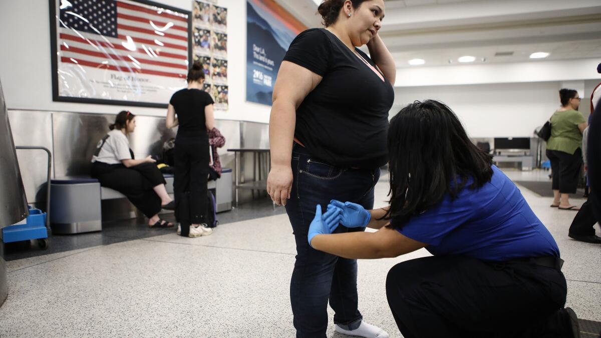 Trump adds new reasons to deny visas to immigrants: obesity and other health issues
