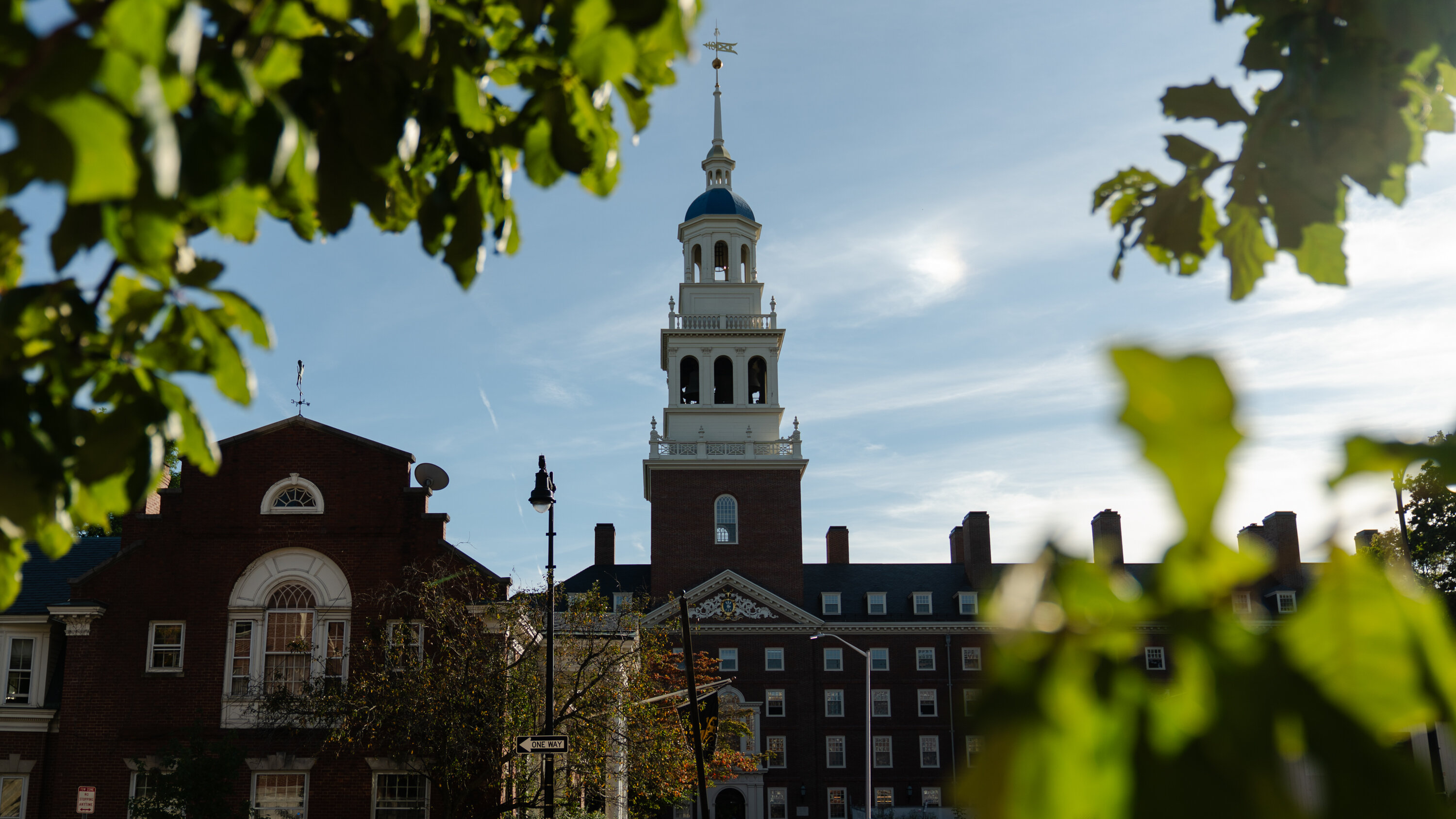 How Is Trump Changing Colleges and Universities? Tell Us.