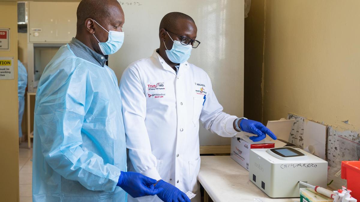 Redefining the narrative of TB eradication worldwide