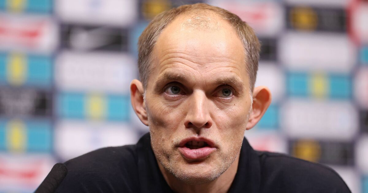 Tuchel fires warning to Foden and Bellingham after England recalls