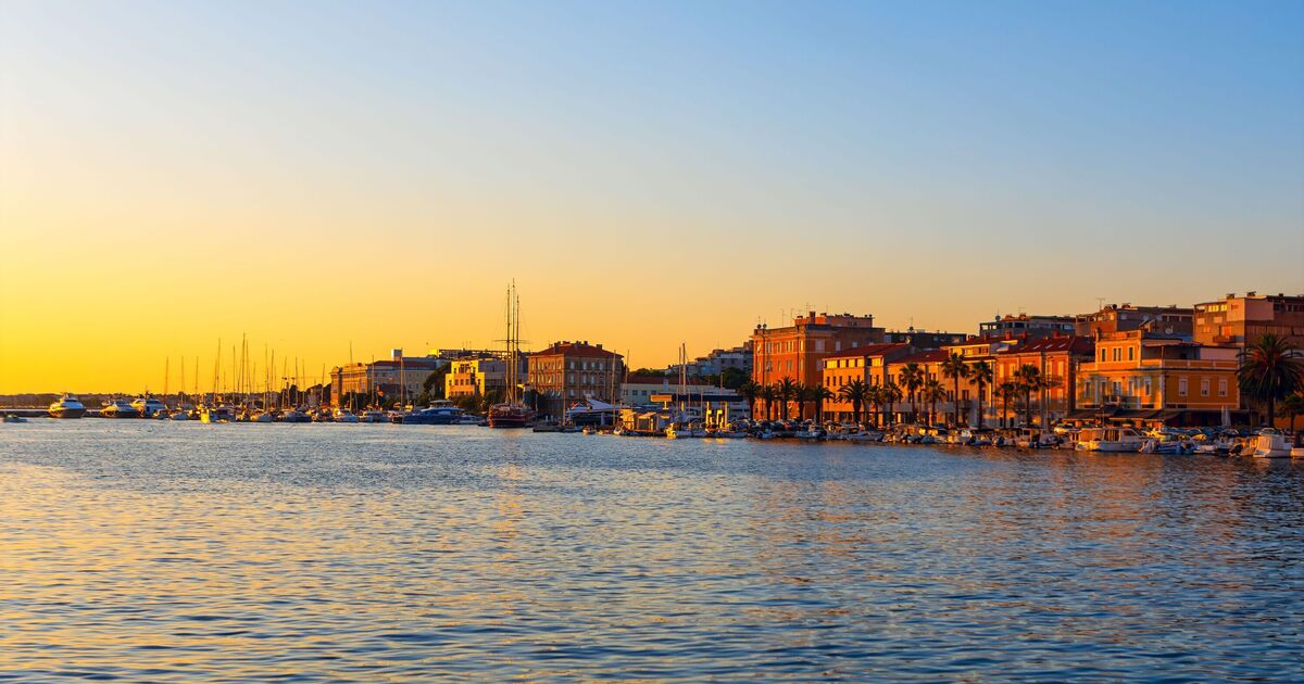 TUI adds popular holiday destination to 9 UK airports - see full list
