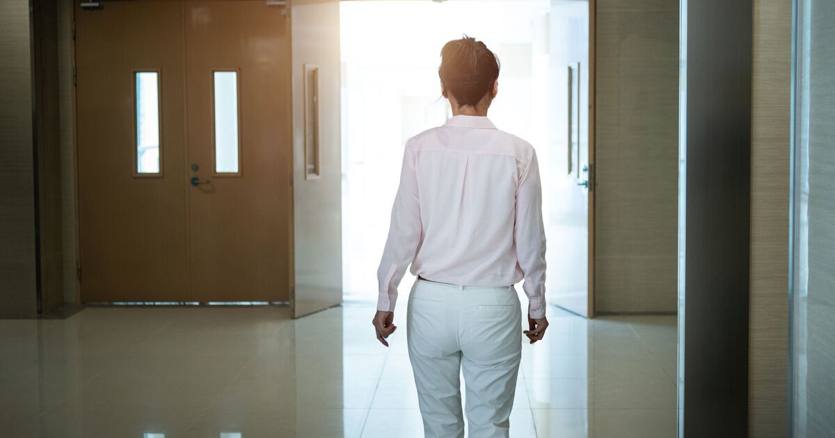 What the 'tunnel of light' in near-death experiences could really mean