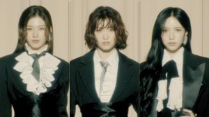 Twice subunit Misamo to release first Japanese studio album 'Play' in February