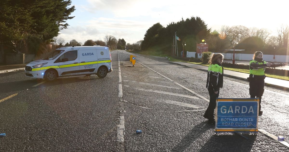 At least two dead in horror bus crash as woman and teen seriously injured