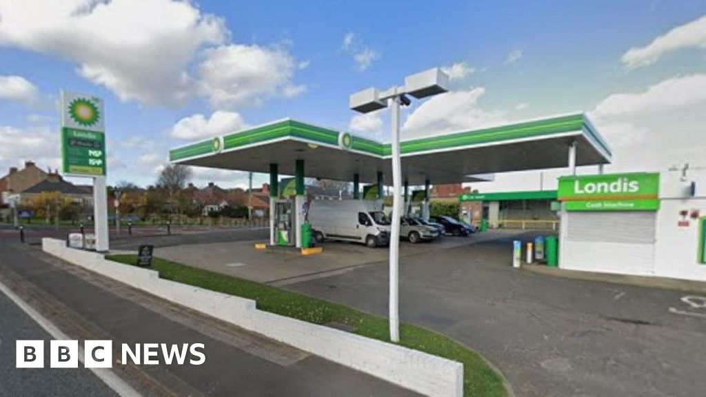 Man and woman die in Ferryhill crash in early hours