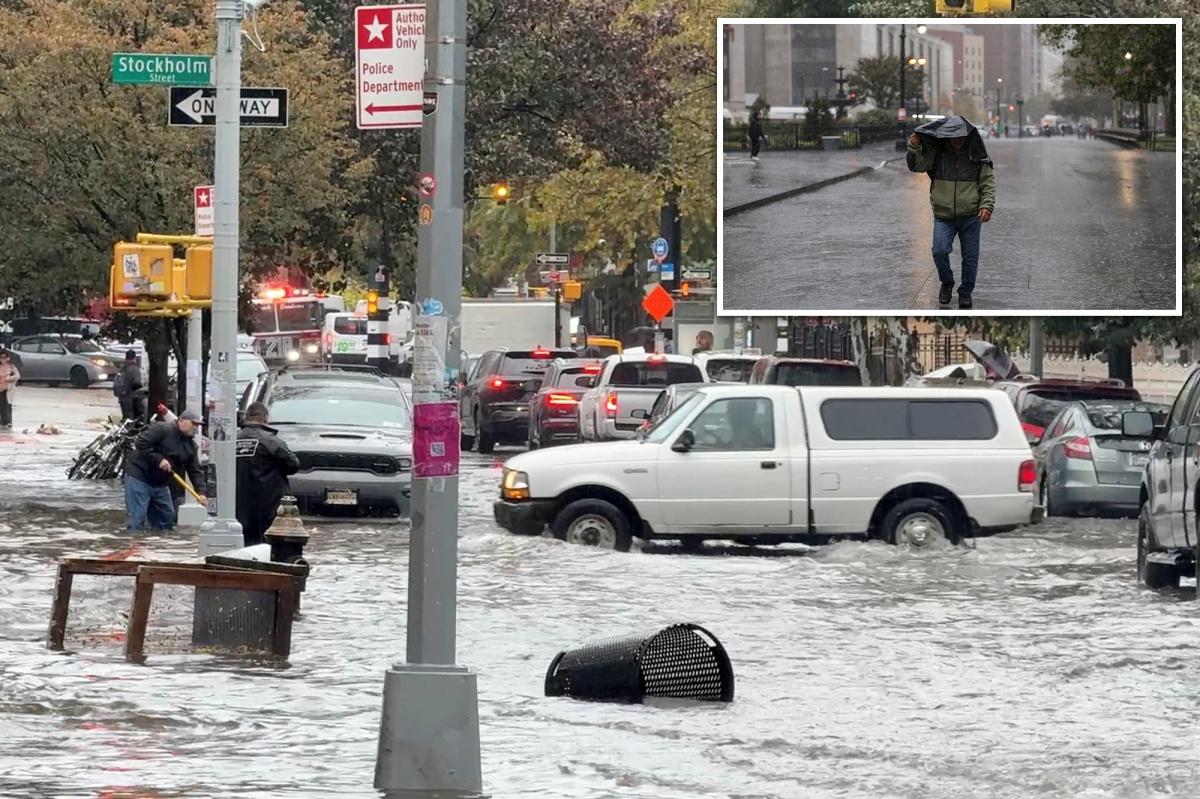 Owner trying to save dogs, another man fixing boiler killed in NYC...