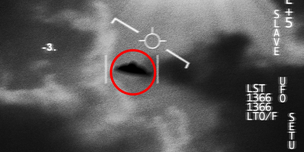 UFO documentary pulls back curtain on 'psychological operation' after decades of government cover-up: expert