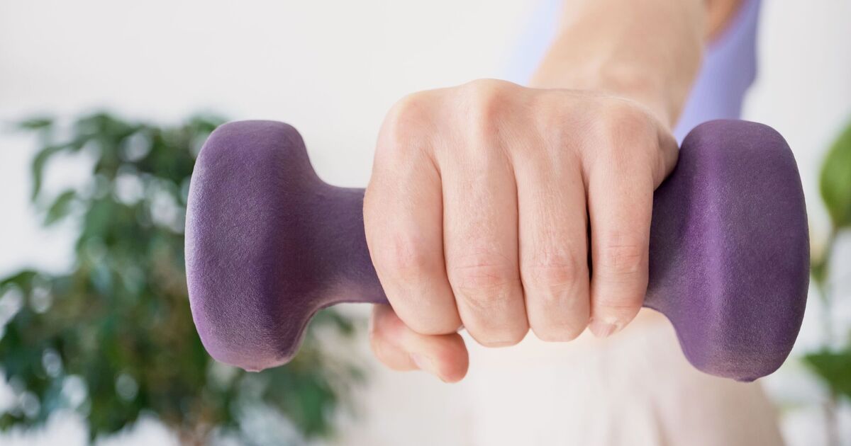 UK adults aren't exercising enough - but it's not just because they're tired