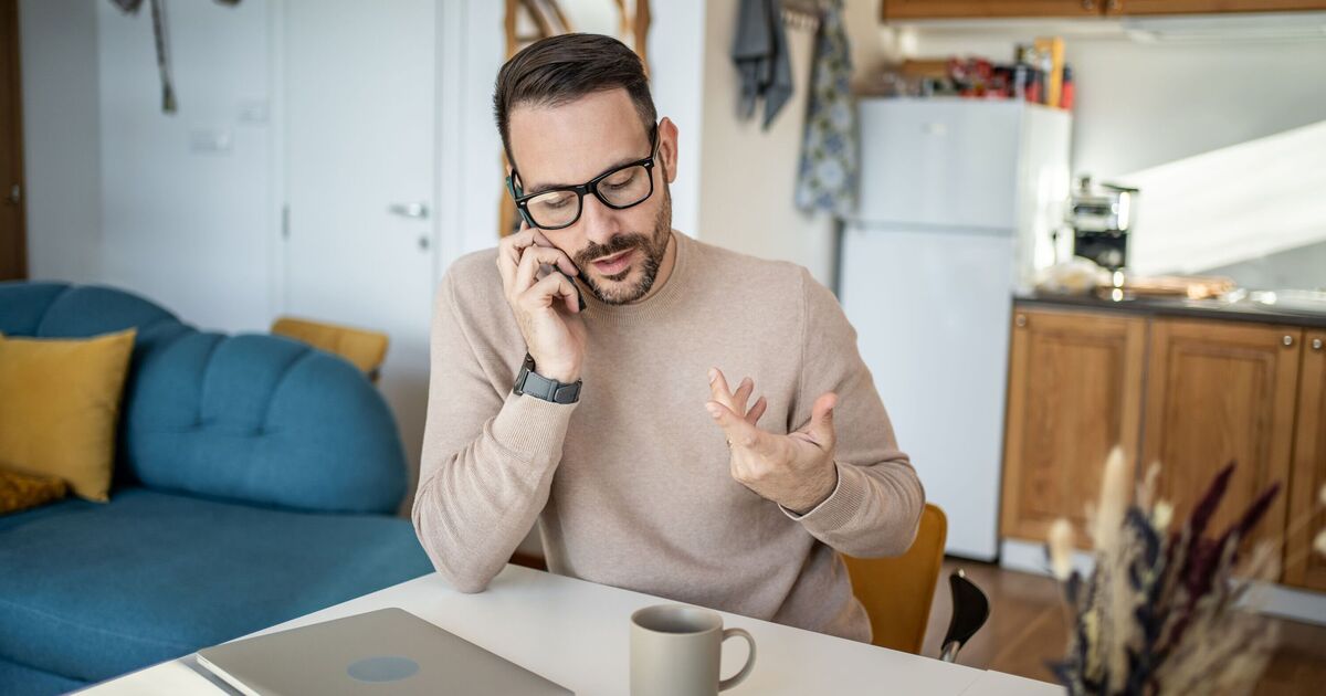 UK broadband update as thousands stuck with 'prehistoric' internet speeds